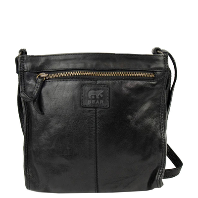 Bear Design Davitha Shoulderbag black