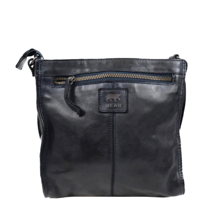 Bear Design Davitha Shoulderbag blue