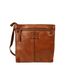 Bear Design Davitha Shoulderbag cognac