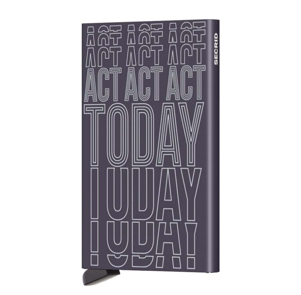 Secrid Cardprotector Pasjeshouders paars