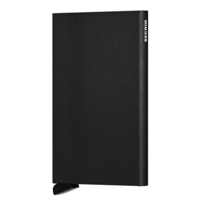 Secrid Cardprotector Powder black