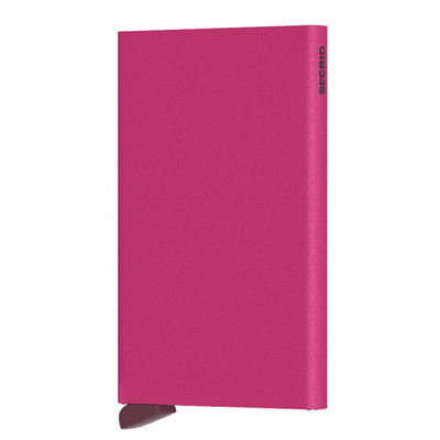 Secrid Cardprotector Kaarthouder Powder fuchsia