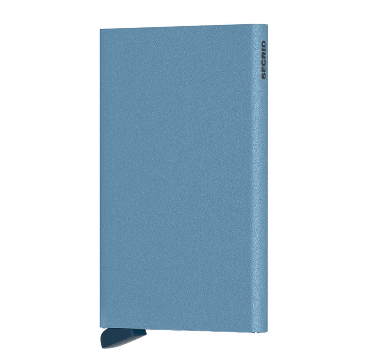 Secrid Cardprotector Pasjeshouders blauw
