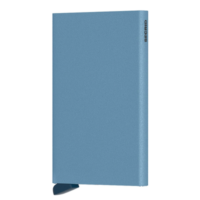 Secrid Cardprotector Kaarthouder Powder sky blue