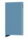Secrid Cardprotector Kaarthouder Powder sky blue
