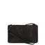 Bear Design Callisto Pelle Clutch zwart