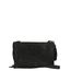 Bear Design Callisto Pelle Alessia Clutch black