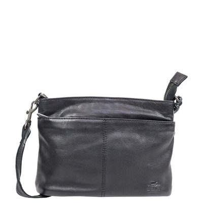 Bear Design Ashley Crossbody black