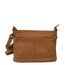 Bear Design Ashley Crossbody cognac