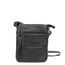 Bear Design Davide Crossbody black