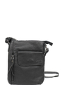 Bear Design Davide Crossbody black