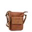 Bear Design Davide Crossbody taupe