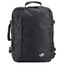 CabinZero Classic 44L Ultra Light Cabin Bag absolute black