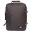 CabinZero Classic 44L Ultra Light Cabin Bag black sand