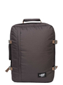 CabinZero Classic 44L Ultra Light Cabin Bag black sand