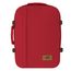 CabinZero Classic 44L Ultra Light Cabin Bag london red