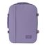 CabinZero Classic 44L Ultra Light Cabin Bag smokey violet