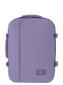 CabinZero Classic 44L Ultra Light Cabin Bag smokey violet