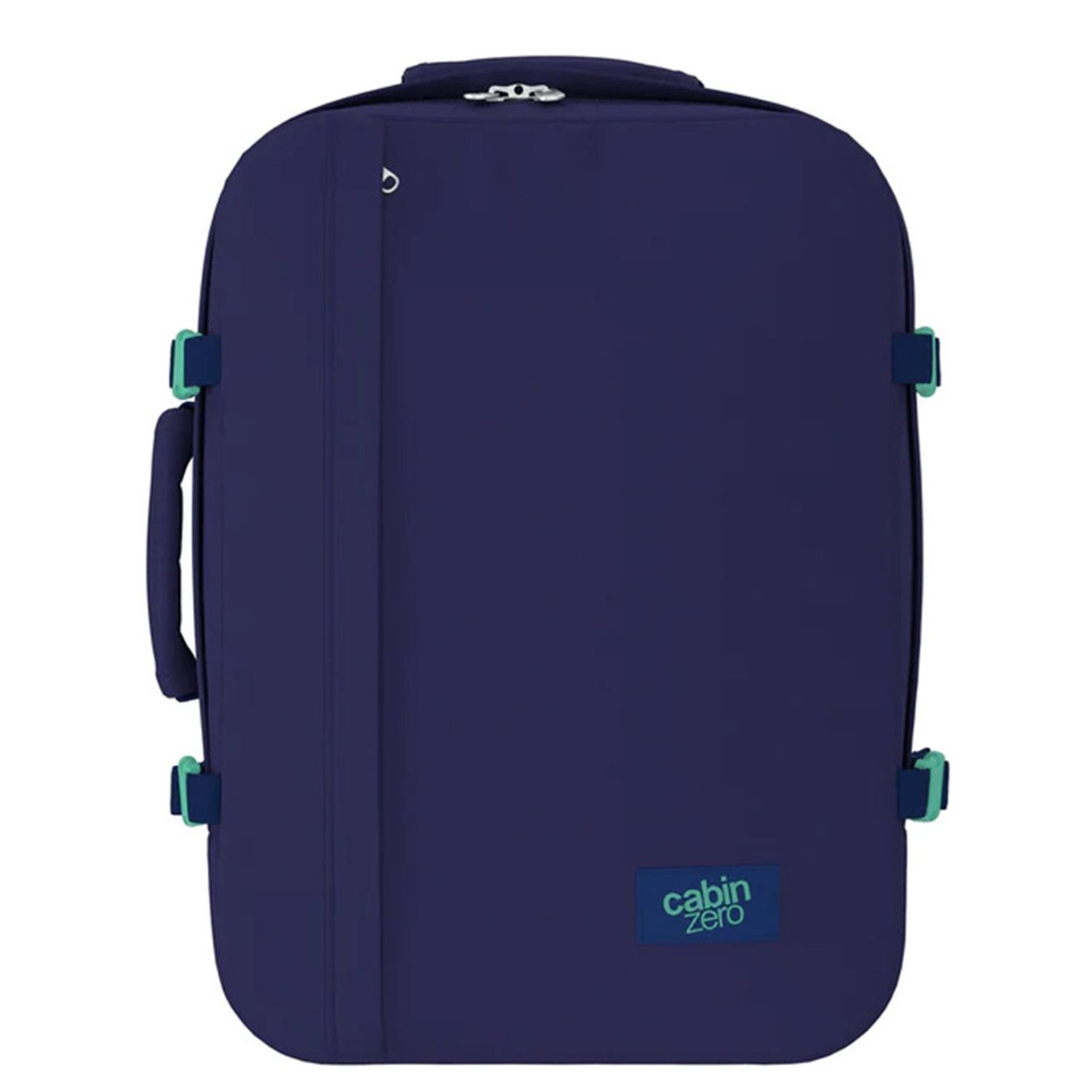CabinZero Classic 44L Ultra Light Cabin Bag deep ocean weekendtas handbagage