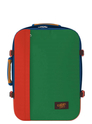 CabinZero Classic 44L Ultra Light Cabin Bag tropical blocks
