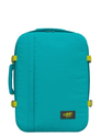 CabinZero Classic 44L Ultra Light Cabin Bag aqua lagoon