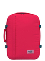CabinZero Classic 44L Ultra Light Cabin Bag miami magenta