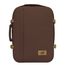 CabinZero Classic 44L Ultra Light Cabin Bag belgian chocolate