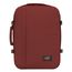 CabinZero Classic 44L Ultra Light Cabin Bag sangria red