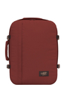 CabinZero Classic 44L Ultra Light Cabin Bag sangria red