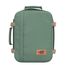 CabinZero Classic 28L Ultra Light Cabin Bag sage forest