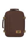 CabinZero Classic 28L Ultra Light Cabin Bag belgian chocolate