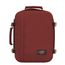 CabinZero Classic 28L Ultra Light Cabin Bag sangria red