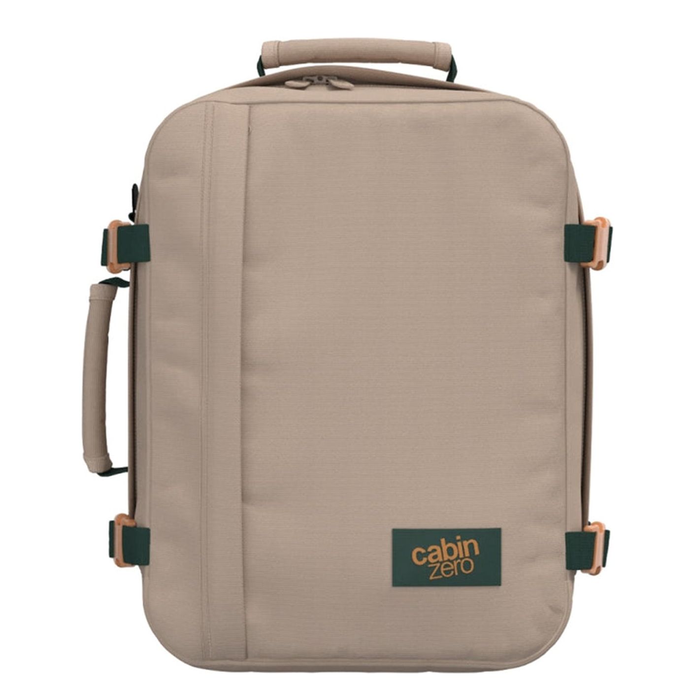 CabinZero Classic 28L Ultra Light Cabin Bag cebu sands weekendtas handbagage