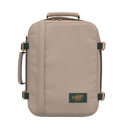 CabinZero Classic 28L Ultra Light Cabin Bag cebu sands