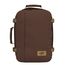 CabinZero Classic 36L Ultra Light Cabin Bag belgian chocolate