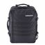 CabinZero Military 36L Lightweight Cabin Bag absolute black