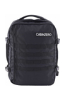 CabinZero Military 28L Lightweight Cabin Bag absolute black