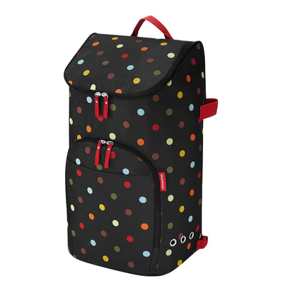 Reisenthel Shopping Citycruiser Bag dots