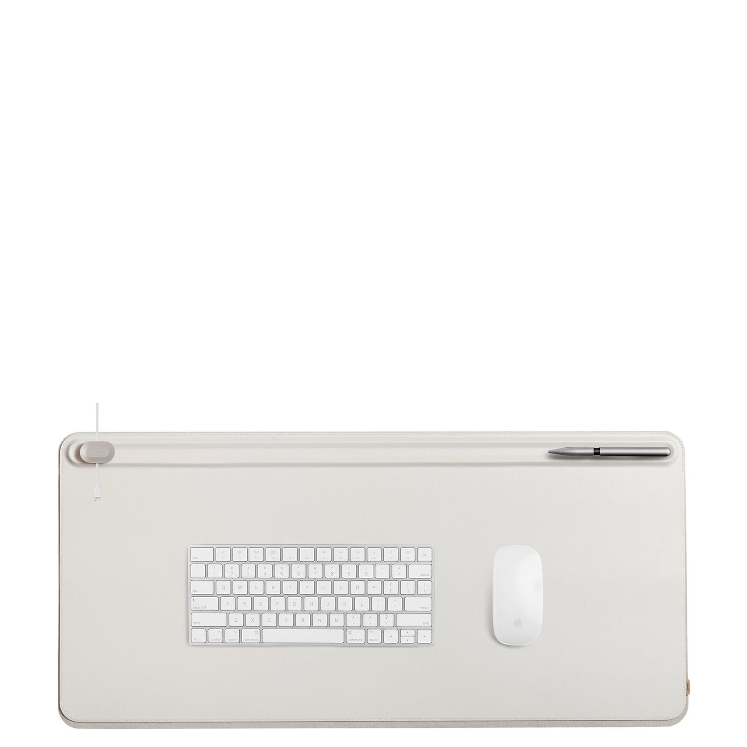 Orbitkey Large stone grey