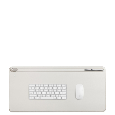 Orbitkey Desk Mat Large stone grey