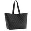 Reisenthel Shopping Classic Shopper XL rhombus black