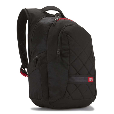 Case Logic Sporty Backpack 16 inch black