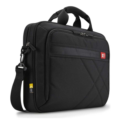Case Logic Casual Laptop Bag 17 inch black