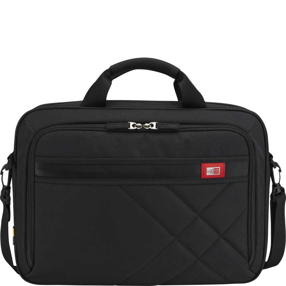 Case Logic PHC101 – Leichte, Gepolsterte EVA-Tasche Für Externe 2,5″ Festplatten, Mit Netzfach Für USB-Kabel