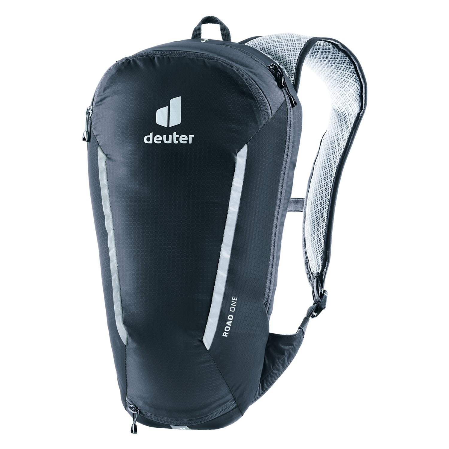 Deuter Road One Backpack black backpack