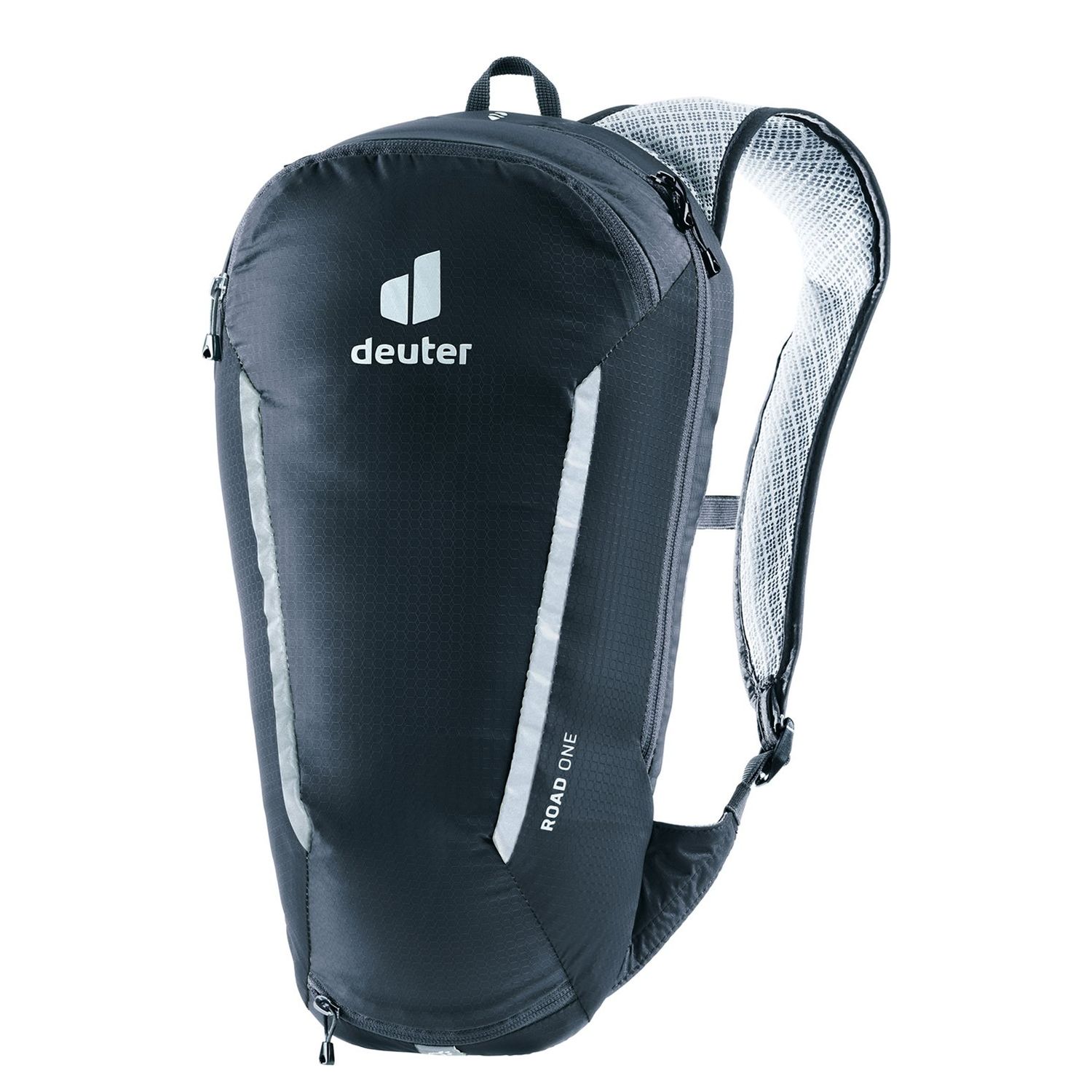 Deuter rugzak zwart