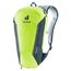 Deuter Road One Backpack citrus-graphite