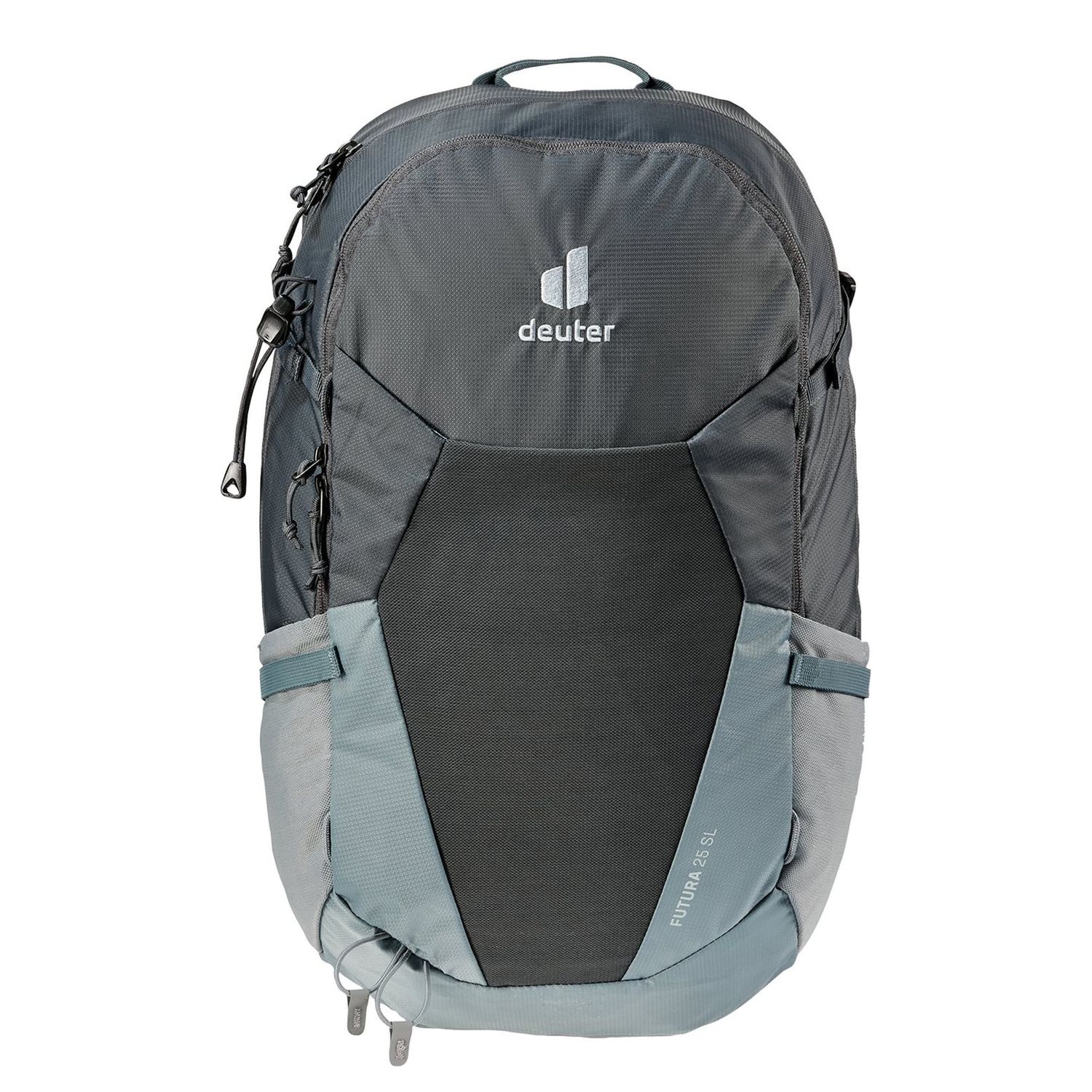 Deuter Futura rugzak grijs