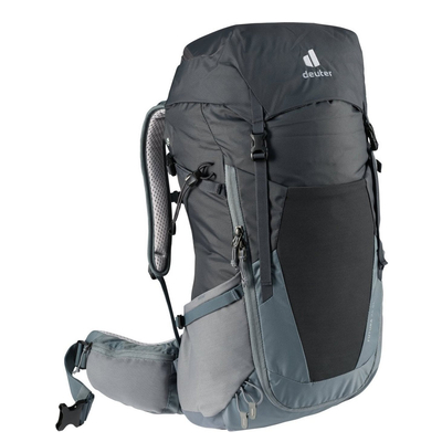 Deuter Futura 24 SL Backpack graphite/shale