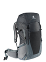 Deuter Futura 24 SL Backpack graphite/shale
